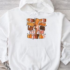 Gravy Beans And Rolls Let Me Cute Turkey Thanksgiving Funny Hoodie TH856