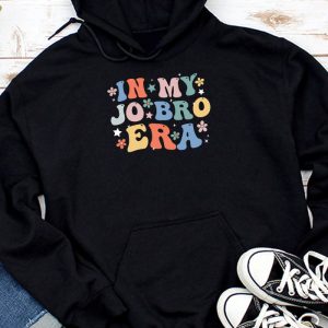 In my Jo Bro Era Hoodie TH933