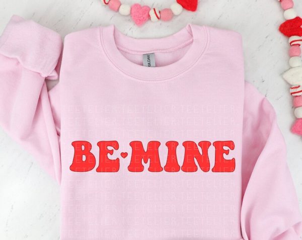 Valentines Day Sweatshirt XOXO Sweatshirt Valentine's Day Shirt Womens Galentines Day Gift Heart Sweatshirt Cute Valentines Gift for Her VLT1010